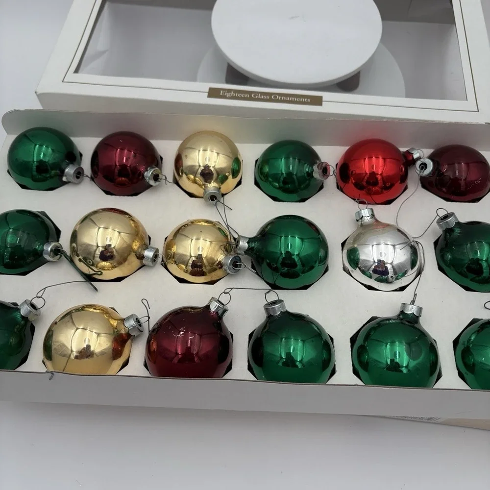 3 Boxes 18 Each‎ Vintage Medium 2.25
